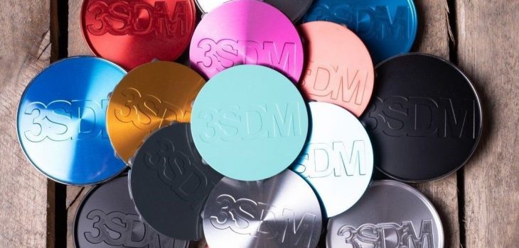 Time to mix it up   3SDM