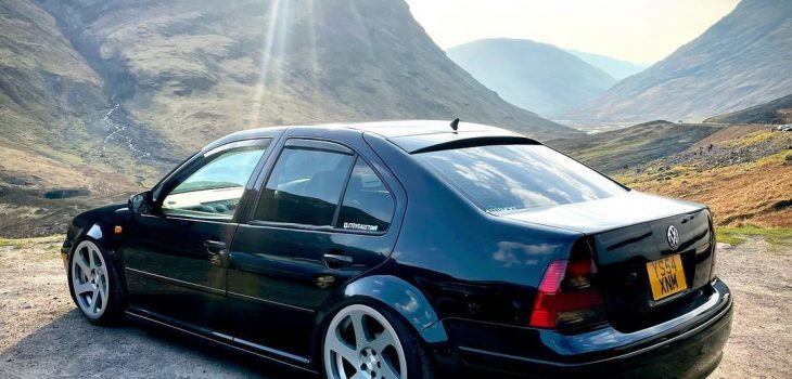 3SDM 0 06 x VW Bora