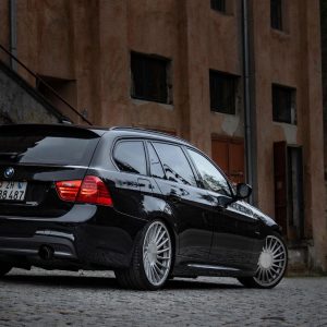 3SDM 0 04 x BMW 5 Series 3SDM 0 04 x BMW 5 Series