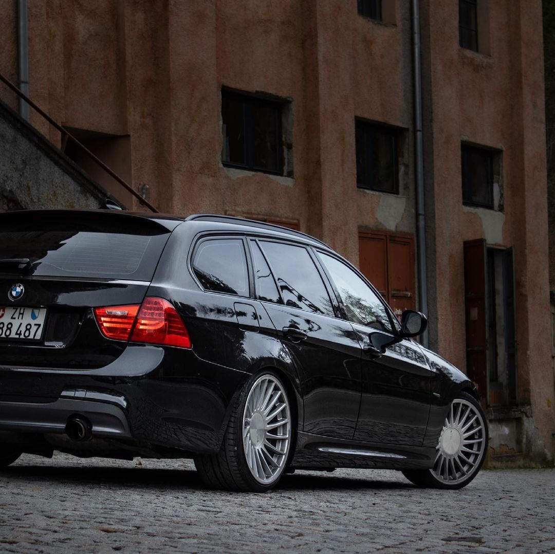 3SDM 0 04 x BMW 5 Series
