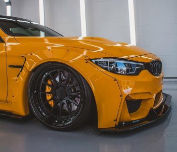 3SDM 3 41 x BMW m4