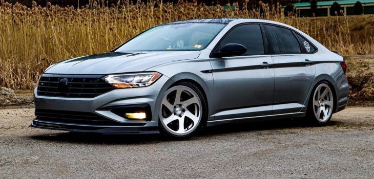 3SDM 0 01 x VW Mk7 Jetta
