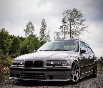 3SDM 0 06 x E36 BMW