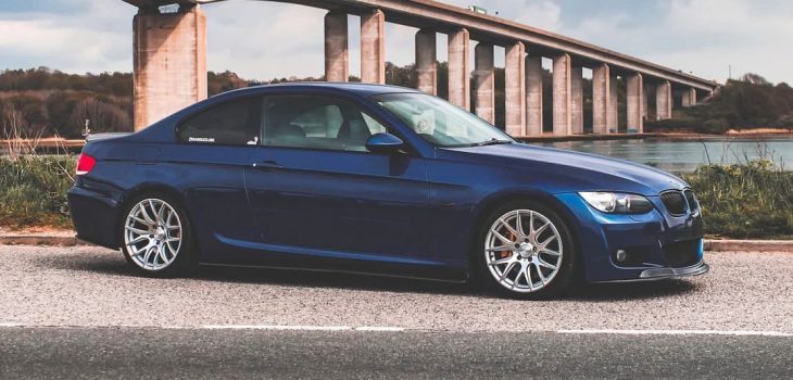 3SDM 0 01 x BMW e92