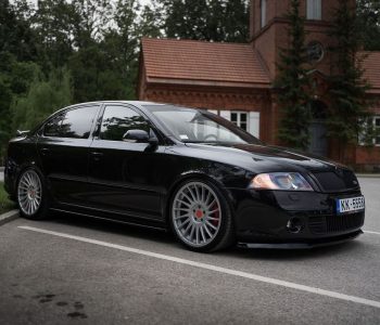 3SDM 0 04 x Skoda Octavia