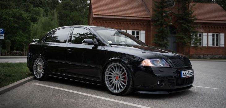 3SDM 0 04 x Skoda Octavia