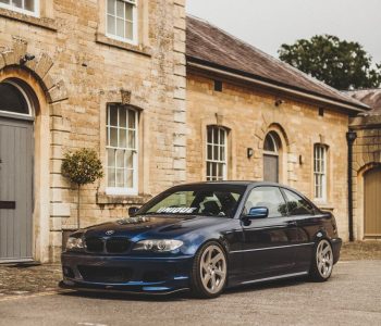 3SDM 0 06 x BMW e46