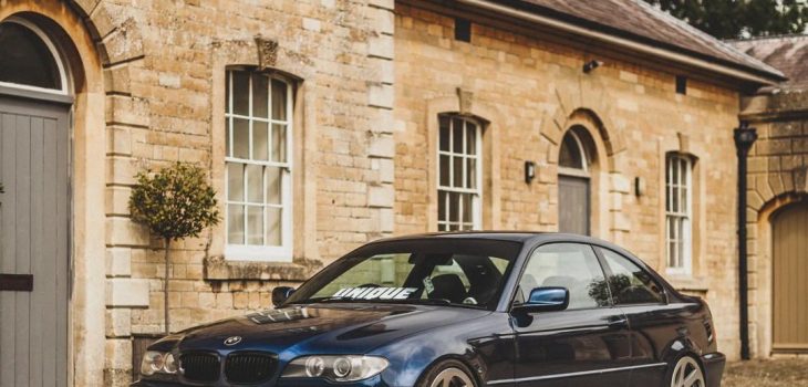 3SDM 0 06 x BMW e46