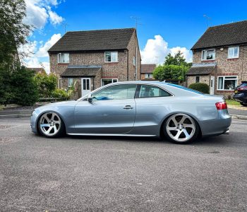 3SDM 0 06 x Audi A5