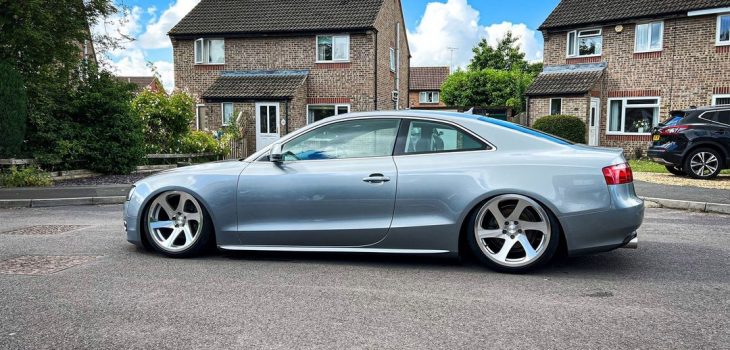 3SDM 0 06 x Audi A5