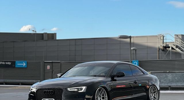 3SDM 0 09 x Audi A5