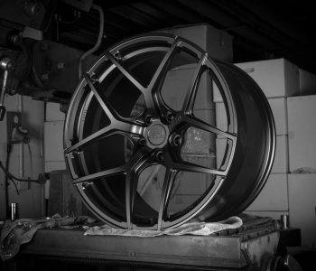 3SDM   1 25  1 Piece Forg
