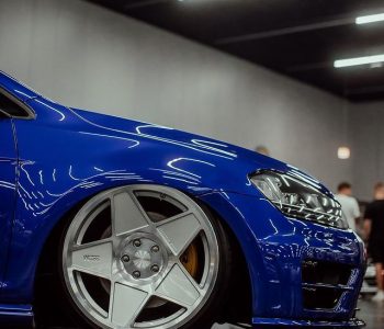 3SDM 0 05 x VW Golf