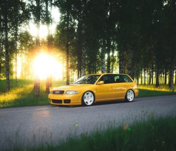 3SDM 0 05 x Audi A4 B5