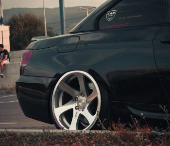 3SDM 0 06 x BMW e93