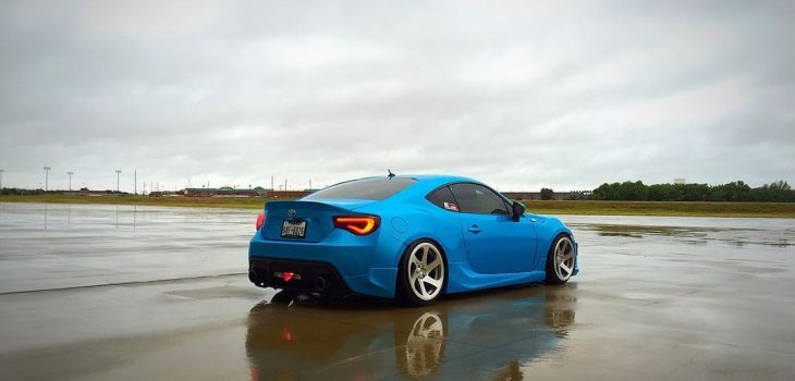 3SDM 0 06 x GT86