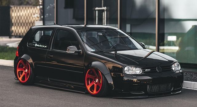 3SDM 0 06 x Golf
