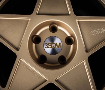 3SDM   3 05 3PC Forged18