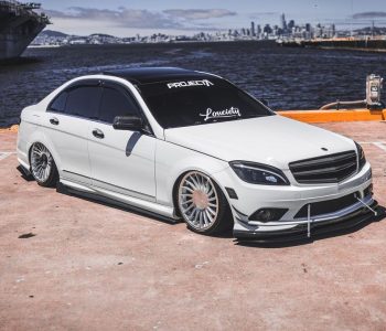 3SDM 0.04 x W204