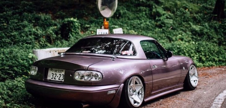 3SDM 0.05 x MX5 Miata
