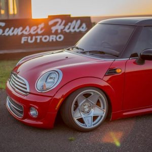3SDM 0.05 x Mini