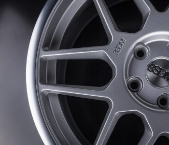 3SDM   0 09 Cast Wheel Co