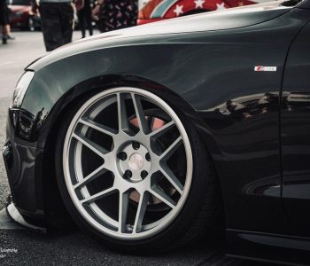 3SDM 0.09 x Audi A5