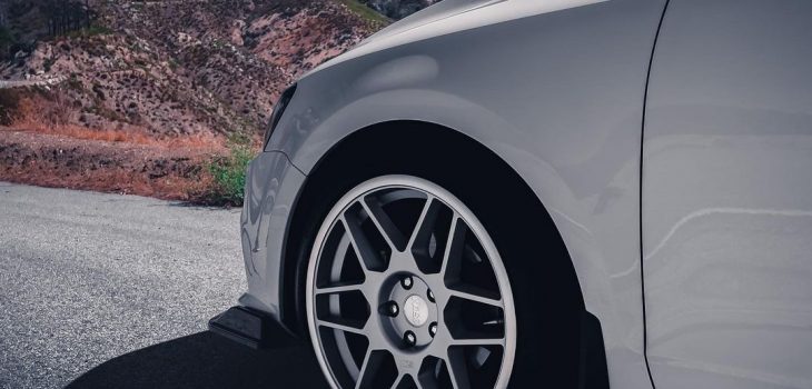 3SDM 0.09 x Jetta