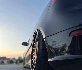 3SDM 0.66 x Golf Fitment