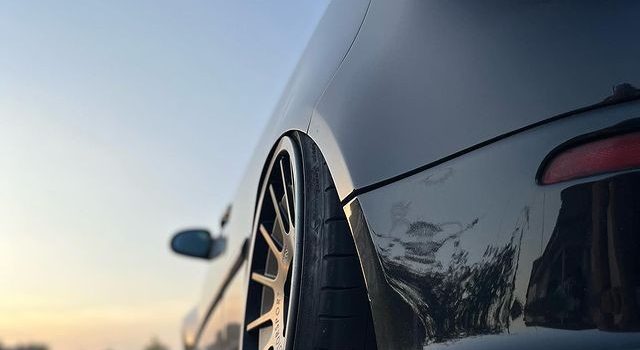 3SDM 0.66 x Golf Fitment
