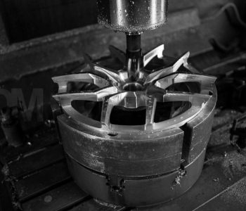 3SDM 3.50 3 Piece Forge
