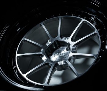 3SDM 3Piece Forged