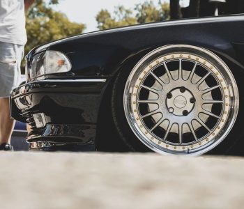 Forged Fridays 3SDM