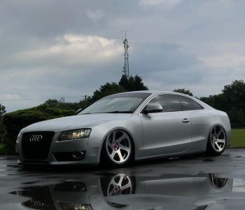3SDM 0.06 x Audi A5