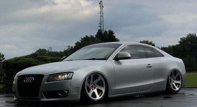 3SDM 0.06 x Audi A5