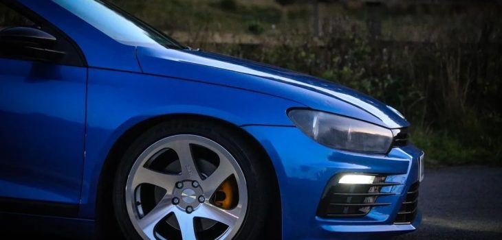 3SDM 0.06 x Scirocco
