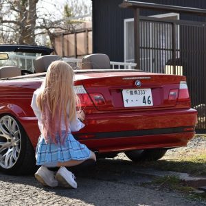 3SDM 0.01 x BMW e46 3SDM 0.01 x BMW e46