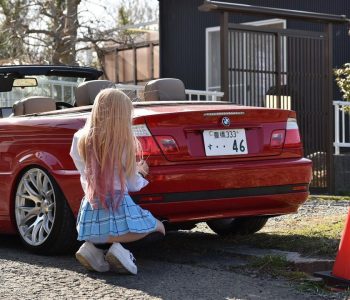 3SDM 0.01 x BMW e46