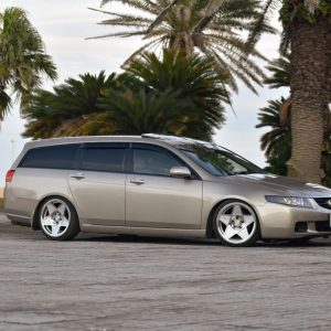 3SDM 0.05 x Honda Accord 3SDM 0.05 x Honda Accord