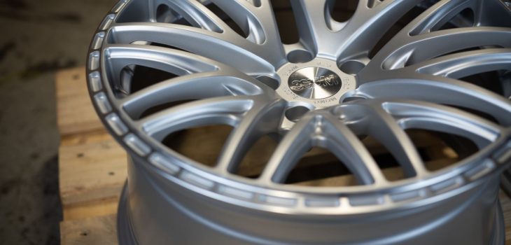 3SDM   0.75 Cast Wheel Co