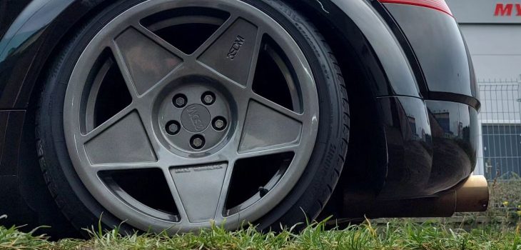 3SDM 0.05 x Audi TT | CrvDJIOsINB