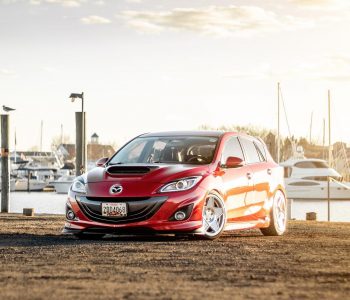 3SDM 0.05 x Mazda | Cr3DHLjs6d