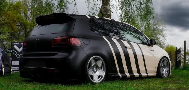 3SDM 0.05 x VW Golf Mk6 | CsdZ0ersJHg