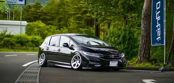 3SDM 0.06 x Toyota | CsvaNOYoIYG