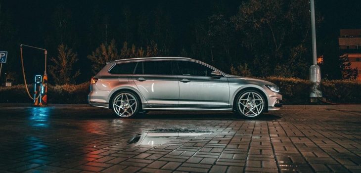 3SDM 0.08 x VW Passat | CsTAYTXMlAU