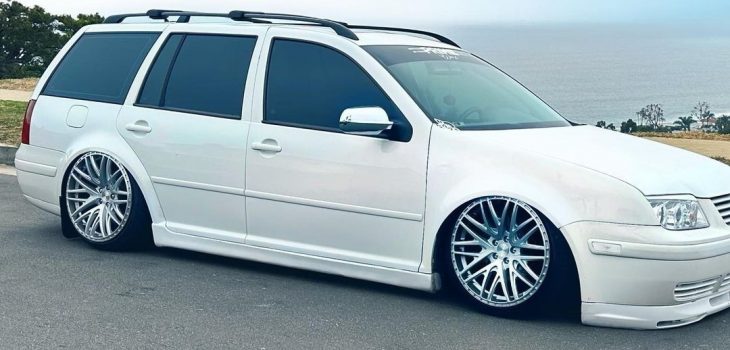 3SDM 0.75 x VW Jetta  | CsWMp67MNQl