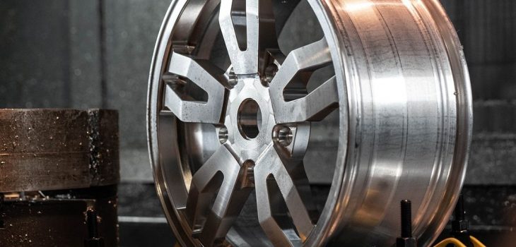 3SDM Forged Custom x @zappev | CsmLsPeSq6D
