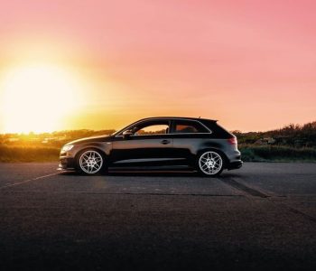 3SDM 0.09 x Audi A3  | CtB-GrnMLd7