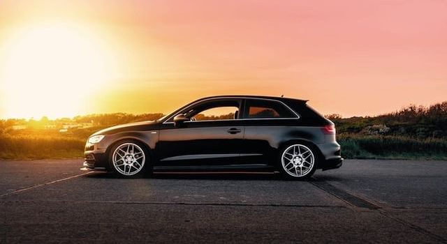 3SDM 0.09 x Audi A3  | CtB-GrnMLd7