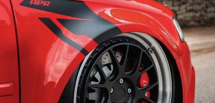3.01 3-Piece Forged x Audi | CuoYRVYxYC4